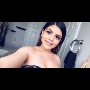 Meet your Posher, Veronica